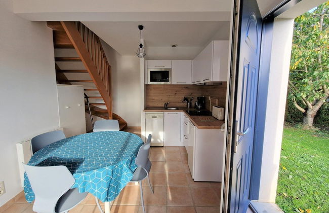 House in Val-andre Near Sandy Beach - Foto 7