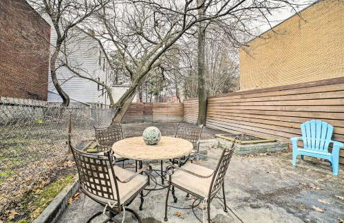 Pittsburgh Home Walkable Location! - Foto 23