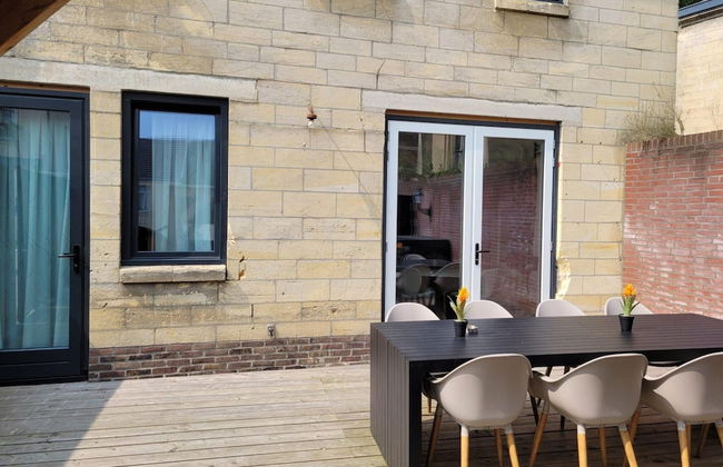 Dog-friendly Stay in Valkenburg - Photo 19