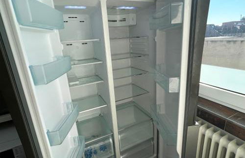 ED-große, moderne Wohnung in zentraler Lage, mit Balkon, Lift und Parkplatz - Foto 17