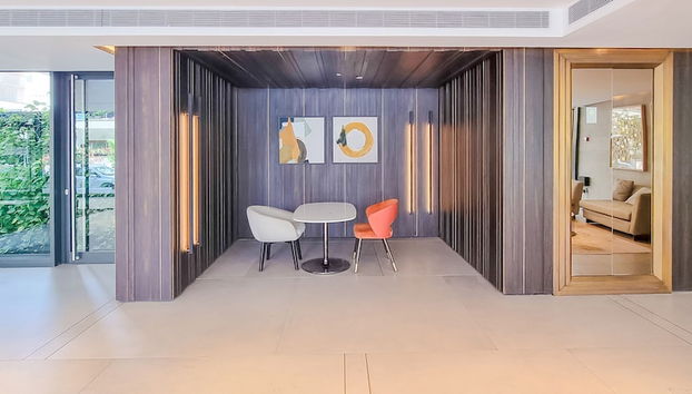 Geula Solaire - Foto 3