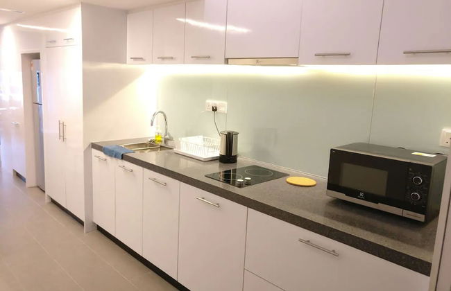 Stazion Services Alila - Foto 17