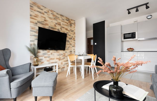 Flatbook City Center SPA Apartments - Foto 47