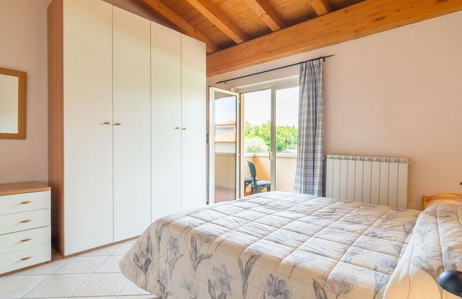 Agriturismo with Pool near Golf Course & Salò - Foto 3