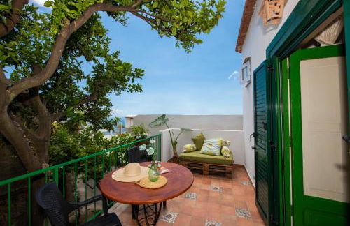 YourHome - Casa Marina Positano - Photo 47