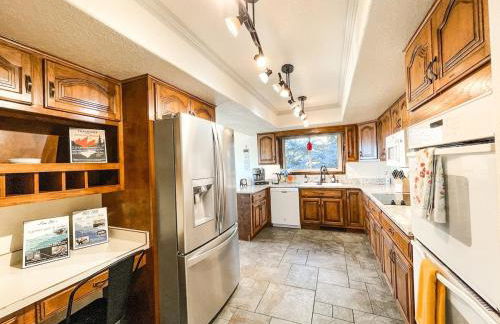 Sunset Mesa Hideaway with Hot Tub - Foto 15