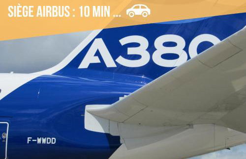 Le Coccon Entre Basso Cambo et Lardenne - Photo 17