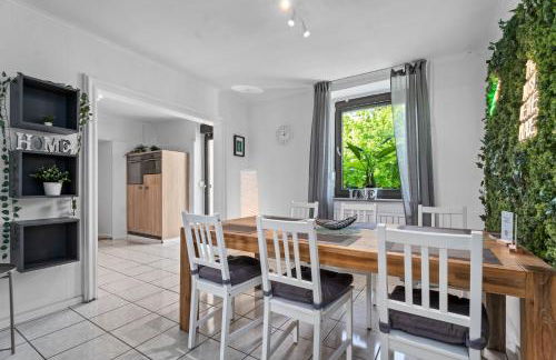 Modern House "Brick Lane" with Terrace and Wintergarden - LOFTIGO - Photo 80