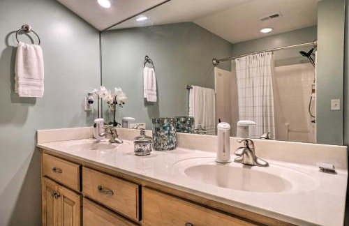 Cozy Young Harris Condo Near Lake Chatuge! - Foto 21