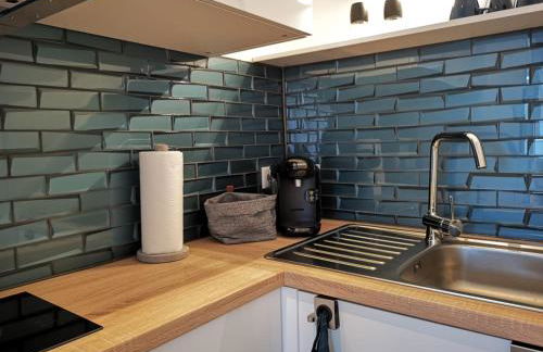 RhePi-Apartment - Foto 13