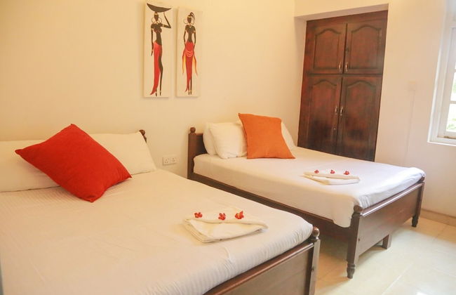 Inroma Holiday Resort - Foto 25