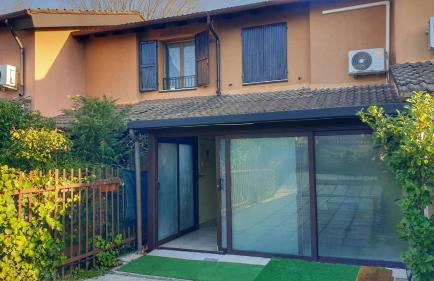 House of Millepini Relax Near Milan - Foto 11