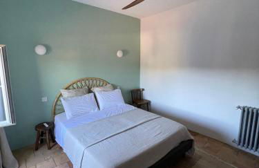 Couvent d'Aubignan - Maison de caractère & piscine - Photo 52