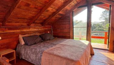 Cabana Pôr-do-sol - Foto 2