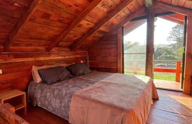 Cabana Pôr-do-sol - Foto 2