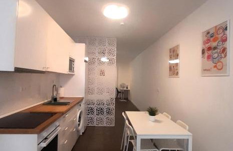 LA CARAMBA Amplio apartamento en la playa - Foto 16
