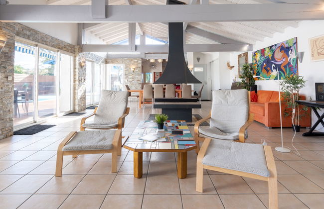 Villa Suerte - Foto 3