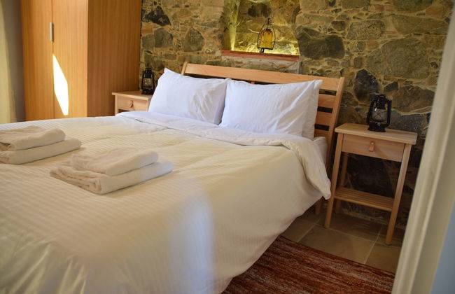 Konatzin tou Massou by raise - Foto 14