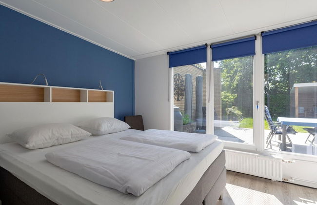 Holiday Home With a Spacious Garden - Foto 35