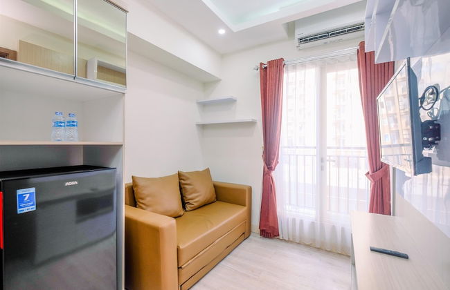 Comfortable and Tidy 2BR Podomoro Golf View Apartment - Foto 11