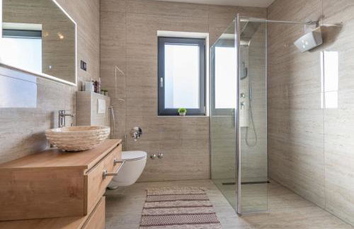 Villa Shanti, a luxurious and modern Villa surrounded by nature - Foto 16