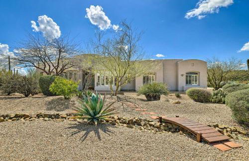 Infinity Pool Stunning Home in Cave Creek! - Foto 36