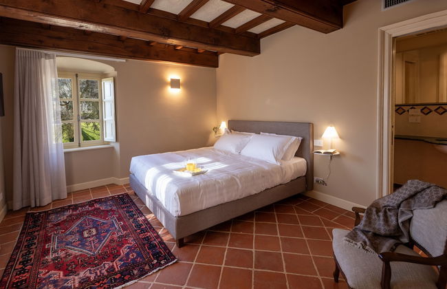 Agriturismo Le Querce del Vareglio - Photo 6