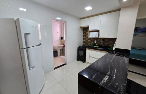 Maravilhoso dois quartos - Foto 26