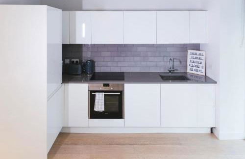 1 Bedroom apartment near Canning Town - Foto 1