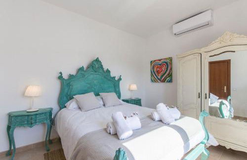 Villa Rita - Foto 31