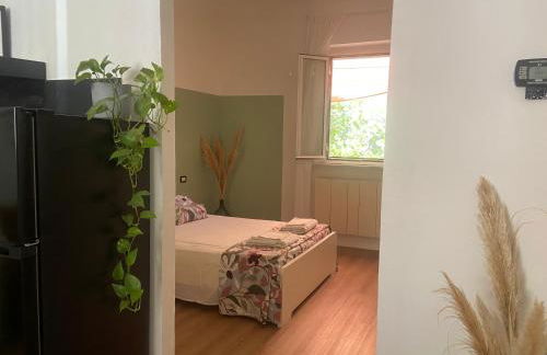 AMA HOMe, appartamento in centro con terrazza - Foto 19