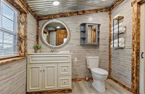 The Prairie House Retreat - Foto 29