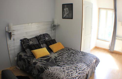 Le Moulin Traffay - Foto 7