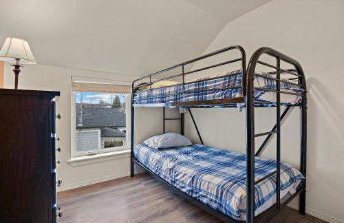 Maple Leaf Manor Suites - Foto 32