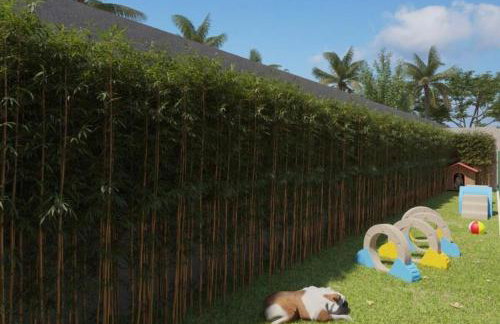 Flat NOA Residence Club Ponta de Campina - Foto 20