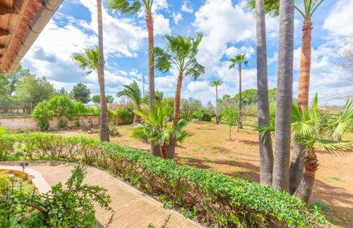 Es Garroveret in Marratx - Foto 89