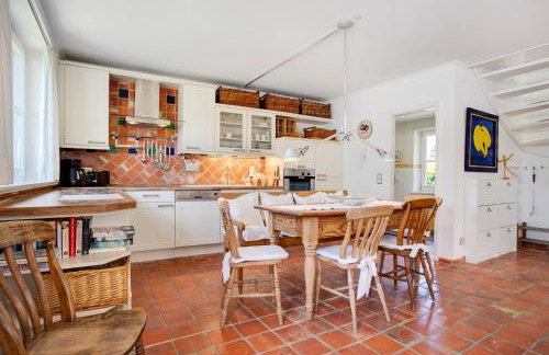 5 Sterne Reetdachhaus Wildröschen - Foto 23