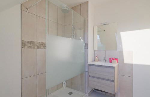 La Brise Tropicale - Belle maison avec jardin - Foto 8