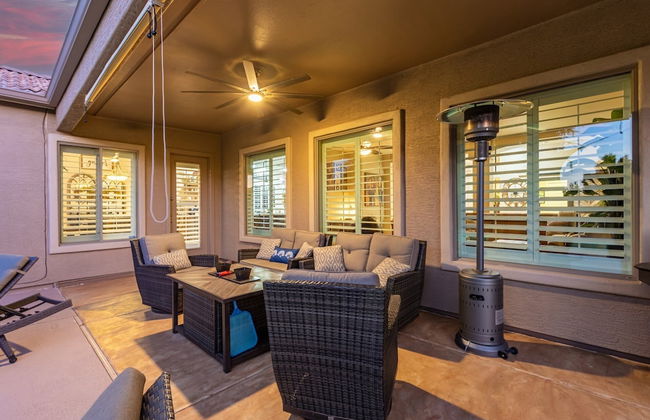 Runaway Bay Chandler - Foto 37