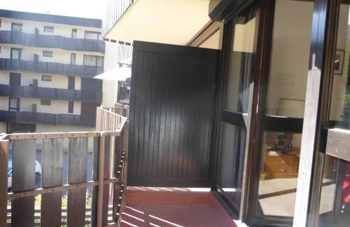 Studio confortable 5 couchages avec balcon et parking au Super Sauze - FR-1-804-1 - Foto 13