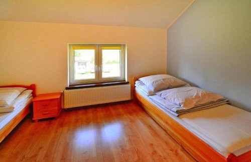 Holiday Apartment in the Countryside, Biskupice - Foto 13
