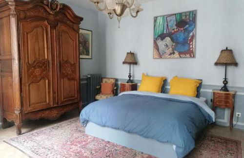 Le Lys bleu - Foto 11