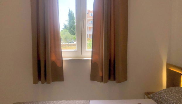 Sea View Holiday Villa Seabreeze - Foto 5, Camera