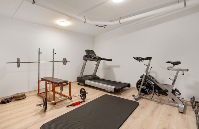 Enter Tromsø Luxury Villa - Foto 52