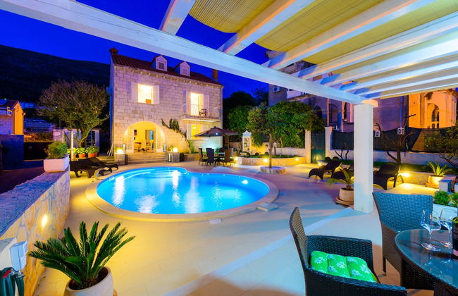 Villa Ida - Photo 30