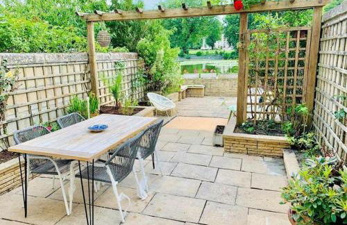 Maison de charme avec vue sur château - Foto 24