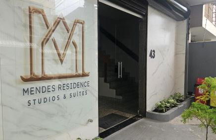 Mendes Residence - Foto 1