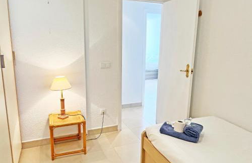 Oasis Frente al Mar. Parking Gratis - Foto 59