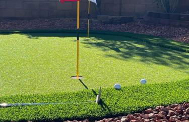 Private paradise with pool heater, spa, billiards - Foto 4