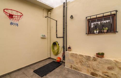 Relaxing StoneHouse Kamara with Jacuzzi - Foto 41